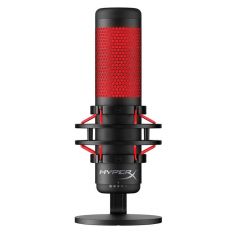 Micrófono HyperX QuadCast –...