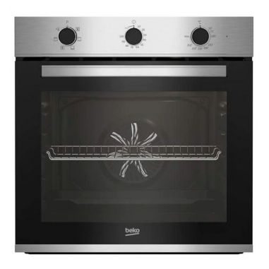 Horno Eléctrico Empotrable Beko 66Lt