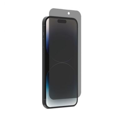 Lamina De Vidrio Privac.Iphone...