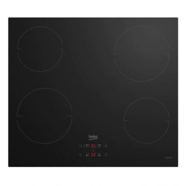 Anafe Inducción Beko 4 Hornallas