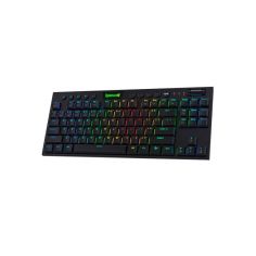 Teclado Gamer Redragon Horus TKL - Negro