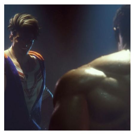 Juego Ps4: Street Fighter 6 Standard