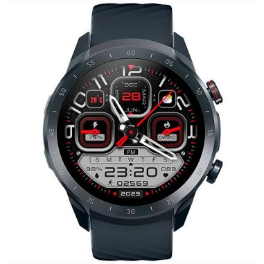 Reloj Xiaomi Mibro A2 BT Black