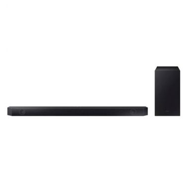 Barra De Sonido Samsung 3.1.2 CH Q600C