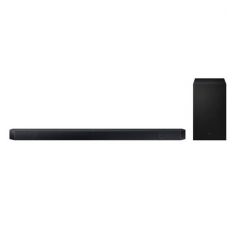 Barra De Sonido Samsung...