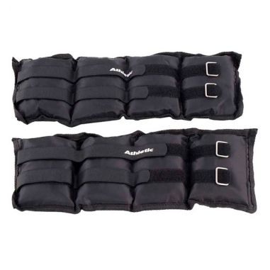 Tobillera Oxford 2Kg Athletic