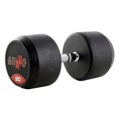 Mancuerna Circular 50 Kg...