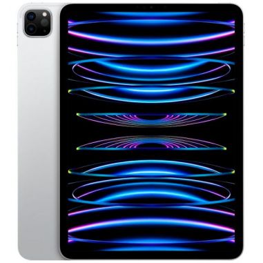 Apple iPad Pro 11" M2 Wifi 256GB Silver
