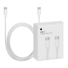 Cable Apple USB C A USB C 2m