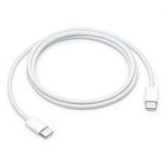 Cable Apple USB C A USB C 1Mts