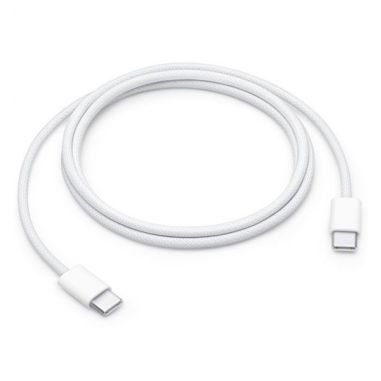 Cable Apple USB C A USB C 1Mts
