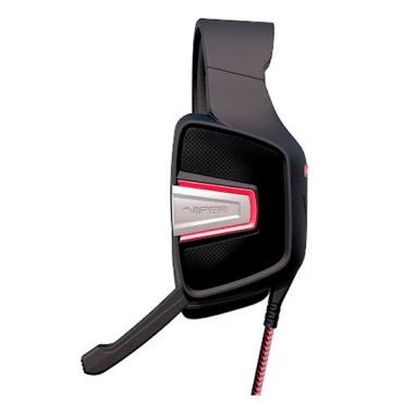 Auricular Patriot Viper V330 Stereo -...