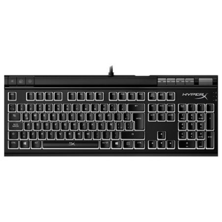 Teclado Hyperx Alloy Elite 2 - Switch Red
