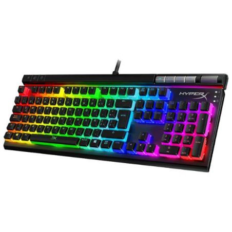 Teclado Hyperx Alloy Elite 2 - Switch Red