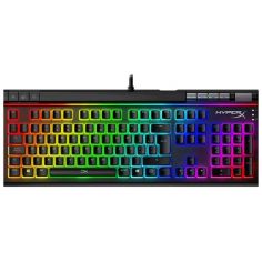 Teclado Hyperx Alloy Elite 2 - Switch Red