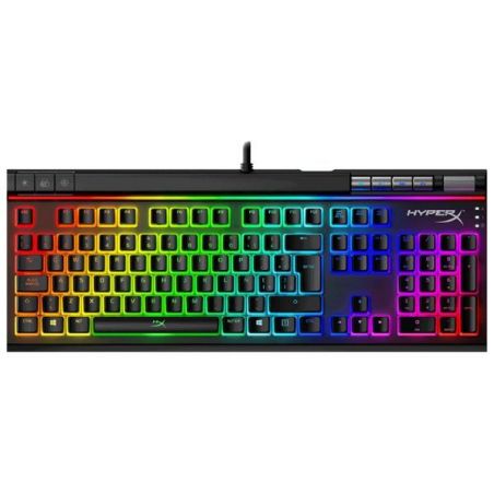 Teclado Hyperx Alloy Elite 2 - Switch Red