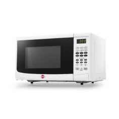 Microondas Con Grill Tokyo 25LTS Blanco