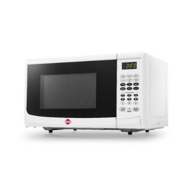 Microondas Con Grill Tokyo 25LTS Blanco