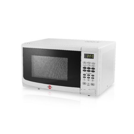 Microondas Con Grill Tokyo 25LTS Blanco