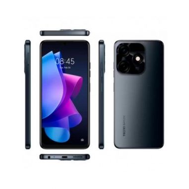 Celular Tecno Spark 10 8+128GB Meta
