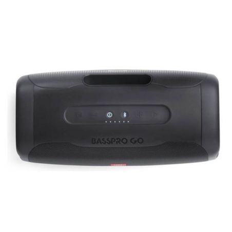 Parlante JBL Bass Pro Go