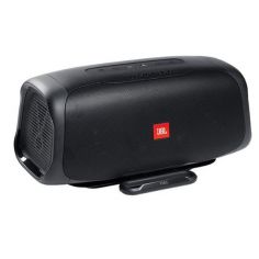 Parlante JBL Bass Pro Go