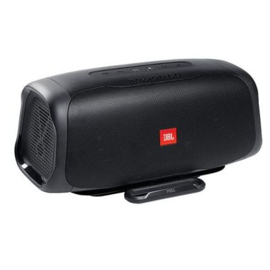 Parlante JBL Bass Pro Go