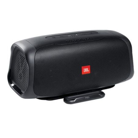 Parlante JBL Bass Pro Go