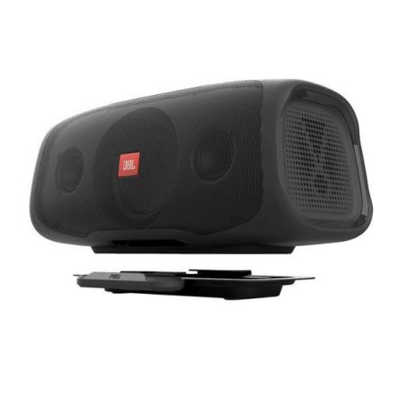 Parlante JBL Bass Pro Go