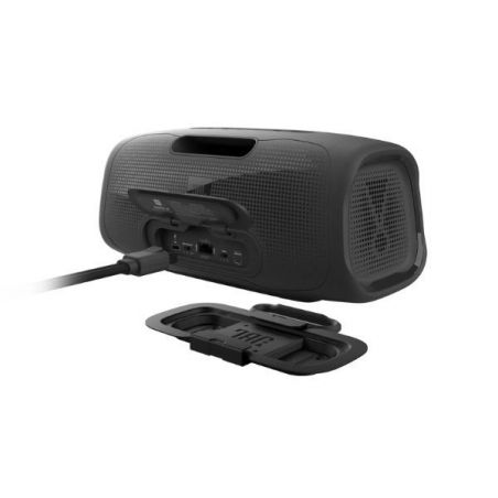 Parlante JBL Bass Pro Go