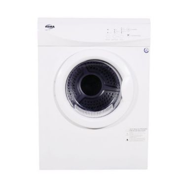 Secarropas Fama 7Kg Blanco