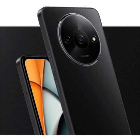 Celular Xiaomi Redmi A3 3+64GB Midnight Black