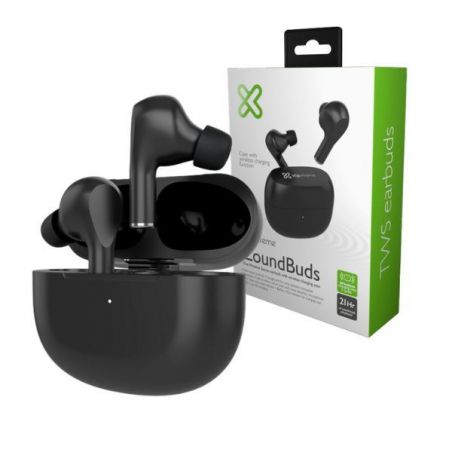Auricular Earphone Klip Zoundbuds