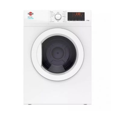 Secarropas Tokyo Cecilia 9kgs Blanco...