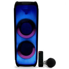 Parlante Argomtech Rave 100...