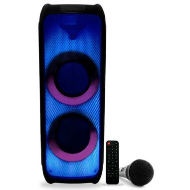 Parlante Argomtech Rave 100 Tws
