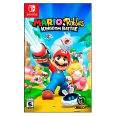 Juego Nintendo Switch:...