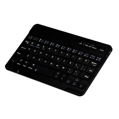 Teclado Argomtech Ultra Slim Bt Mobile