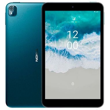 Tablet Nokia T10 8" 4+64 LTE