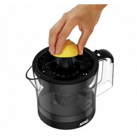Exprimidor Arno Mod CP31 Negro 0.75L 40W