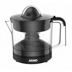 Exprimidor Arno Mod CP31 Negro 0.75L 40W