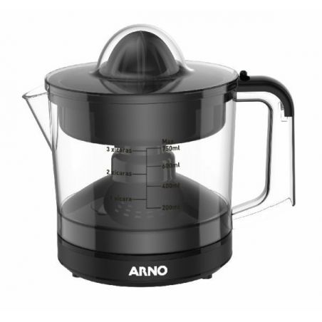 Exprimidor Arno Mod CP31 Negro 0.75L 40W