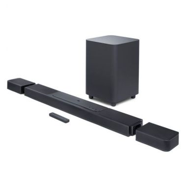 Barra De Sonido JBL 1300X Wifi Bluetooth
