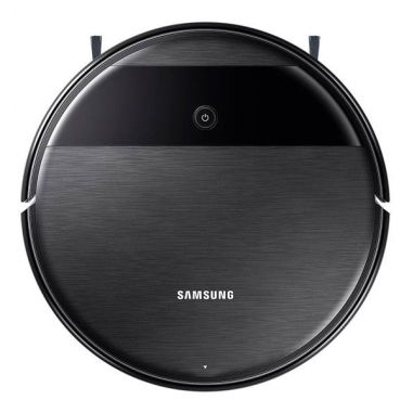 Aspiradora Samsung Robot C/ Wifi Black