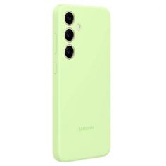 Case Samsung S24+ Silicone