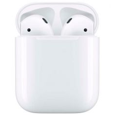 Airpods 2 W/Charging Case...
