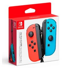 Control Nintendo Switch...
