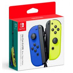 Control Nintendo Switch...