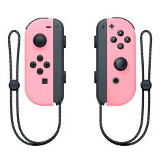 Control Nintendo Switch...