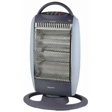 Estufa Halogena Magefesa 1200W 3...